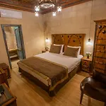 Sinasos Star Cappadocia ホテル
