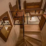 ホテル Sinasos Star Cappadocia *