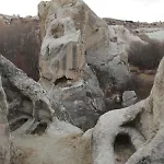 Sinasos Star Cappadocia Hotell *
