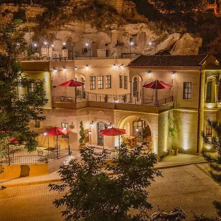 Hotel Sinasos Star Cappadocia