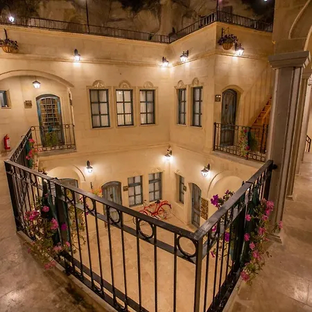 Sinasos Star Cappadocia Otel Ürgüp