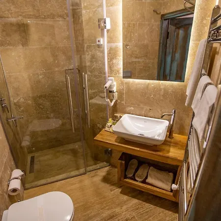 Sinasos Star Cappadocia 酒店 *