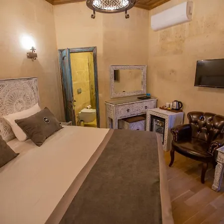 Sinasos Star Cappadocia 호텔 어굽