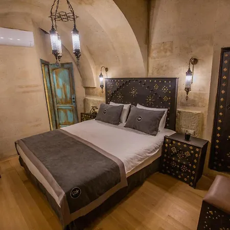 Sinasos Star Cappadocia