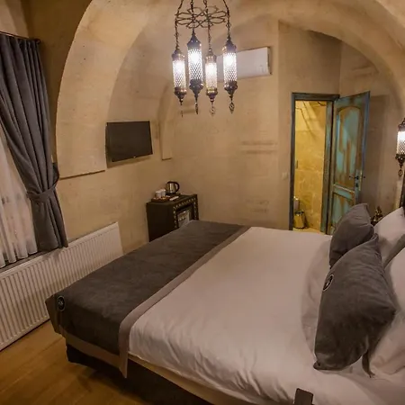 Sinasos Star Cappadocia