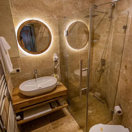 Otel Sinasos Star Cappadocia Ürgüp