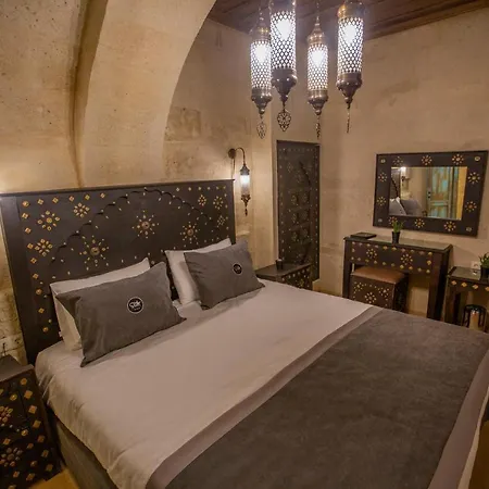 Sinasos Star Cappadocia Отель