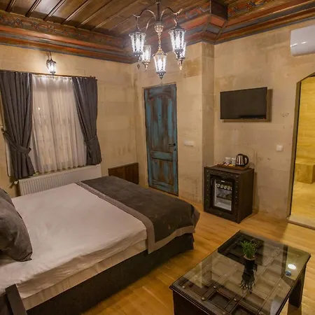 Sinasos Star Cappadocia Hotel