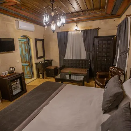 Sinasos Star Cappadocia 酒店 于尔居普