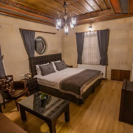 酒店 Sinasos Star Cappadocia *