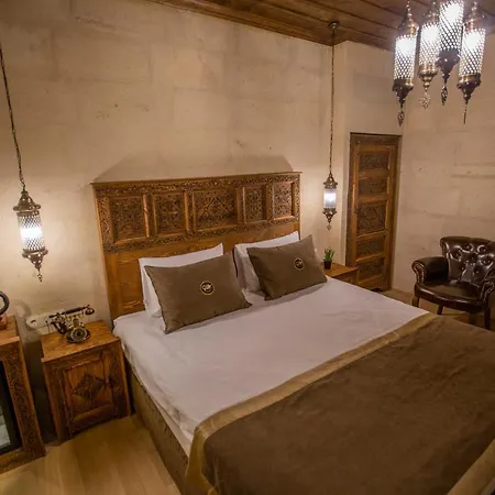 Sinasos Star Cappadocia 어굽