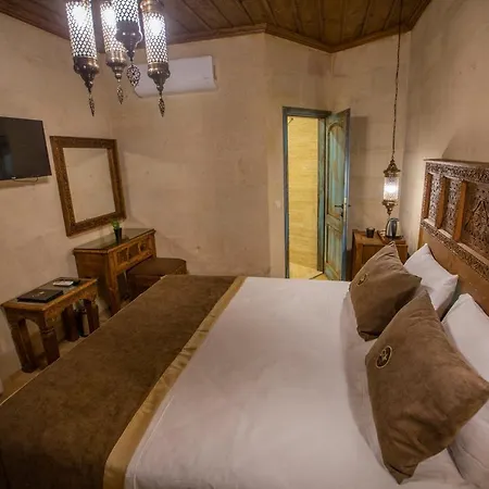 Hotel Sinasos Star Cappadocia *