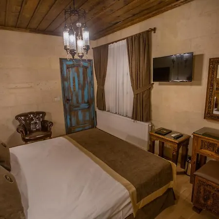 호텔 Sinasos Star Cappadocia *