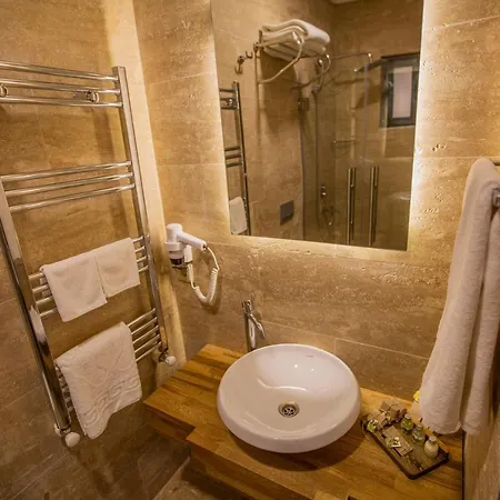 Hotel Sinasos Star Cappadocia