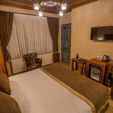 Hotel Sinasos Star Cappadocia *