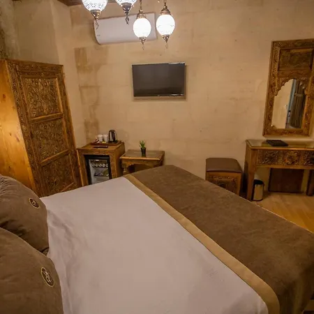 Sinasos Star Cappadocia * Ürgüp