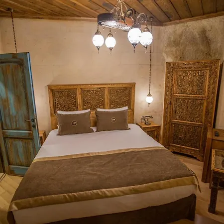 Sinasos Star Cappadocia * Ürgüp