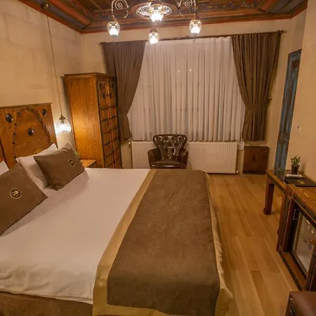Sinasos Star Cappadocia Hotel