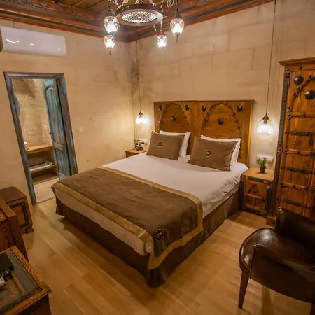 Sinasos Star Cappadocia Отель