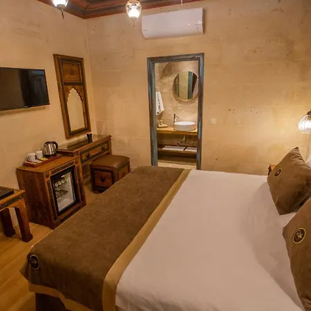 Sinasos Star Cappadocia * 于尔居普