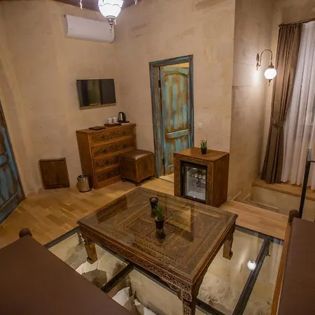 Otel Sinasos Star Cappadocia