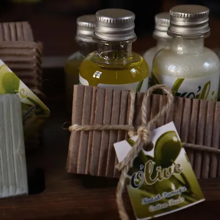 Sinasos Star Cappadocia