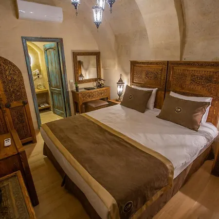 酒店 Sinasos Star Cappadocia *