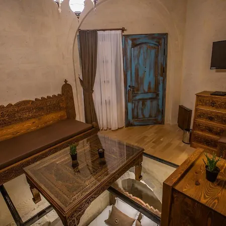Sinasos Star Cappadocia Hotel