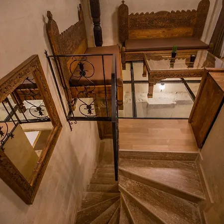 Hotel Sinasos Star Cappadocia *