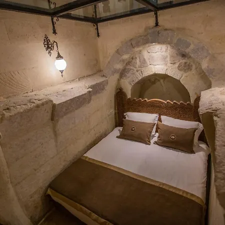 Otel Sinasos Star Cappadocia *