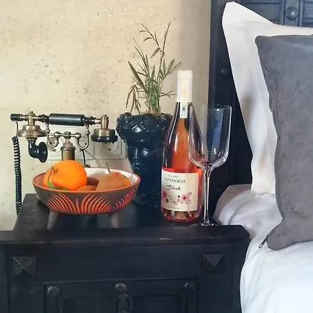 Sinasos Star Cappadocia Hotel *