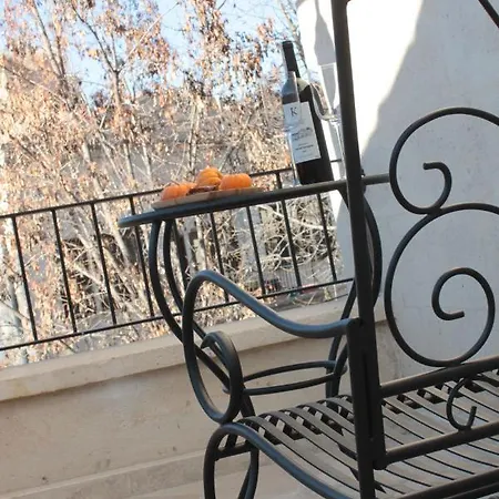 Sinasos Star Cappadocia 于尔居普