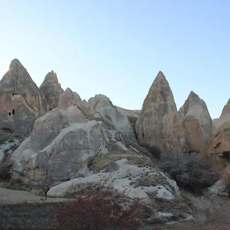 Sinasos Star Cappadocia Hotel