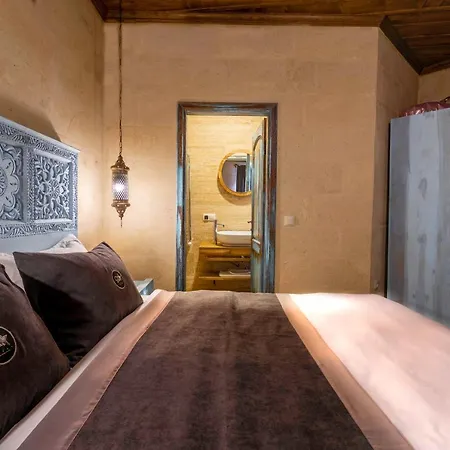 Otel Sinasos Star Cappadocia *