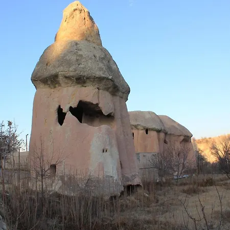 酒店 Sinasos Star Cappadocia *