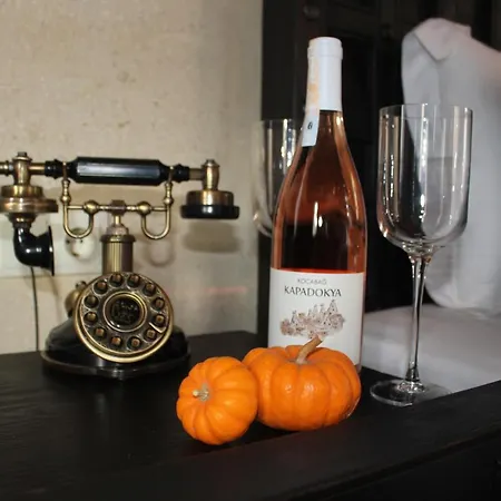 Sinasos Star Cappadocia 于尔居普