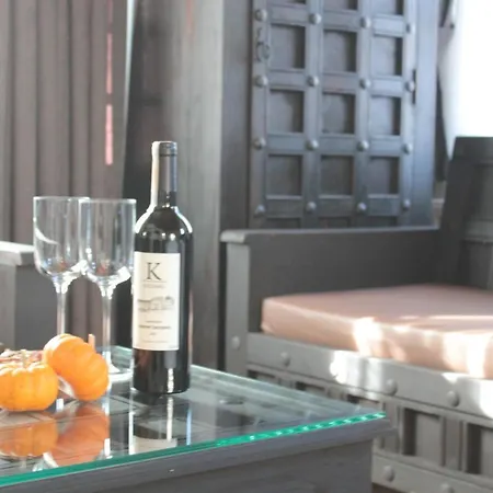 Sinasos Star Cappadocia Hotel *