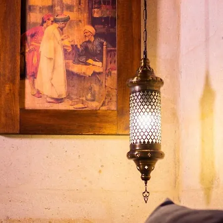 Sinasos Star Cappadocia Hotel Urgup