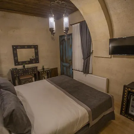 酒店 Sinasos Star Cappadocia