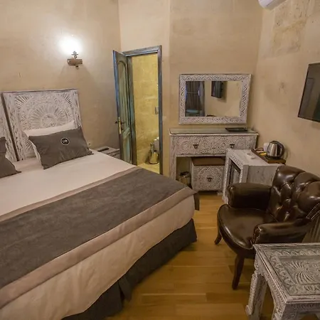 Sinasos Star Cappadocia * 于尔居普