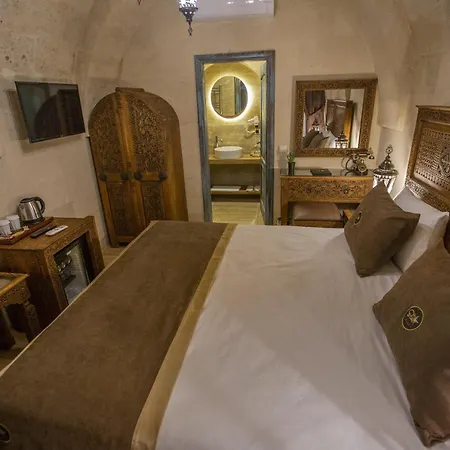 Sinasos Star Cappadocia 호텔 *