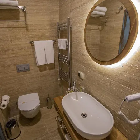 Sinasos Star Cappadocia * 于尔居普