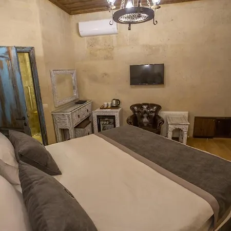 Sinasos Star Cappadocia 호텔 *