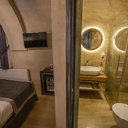 Sinasos Star Cappadocia * 어굽