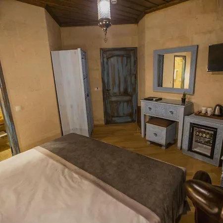 Otel Sinasos Star Cappadocia *