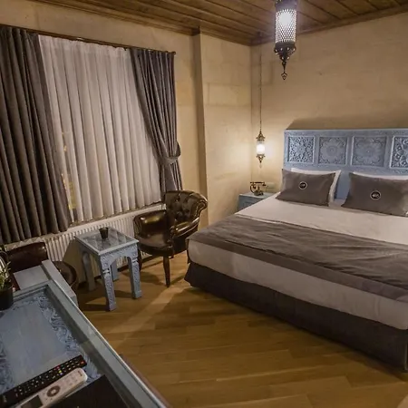 酒店 Sinasos Star Cappadocia