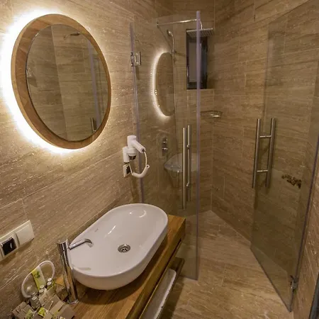 Sinasos Star Cappadocia