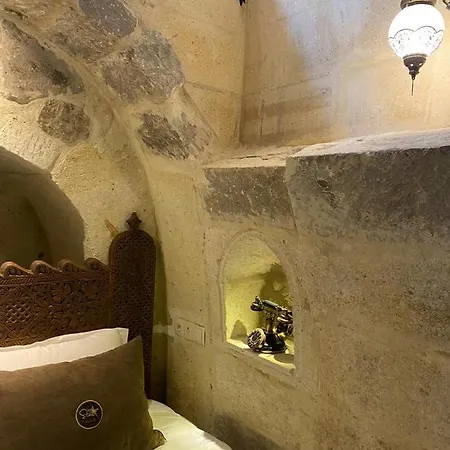 Sinasos Star Cappadocia * 于尔居普