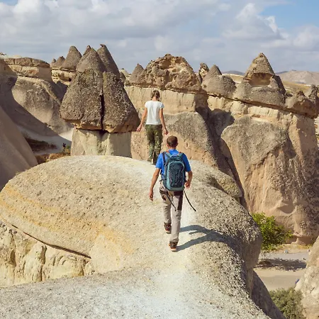 Hotel Sinasos Star Cappadocia *