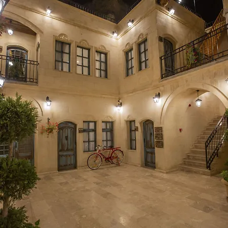 Sinasos Star Cappadocia